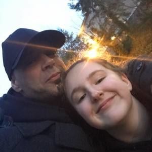 Meet your Posher, Matthew